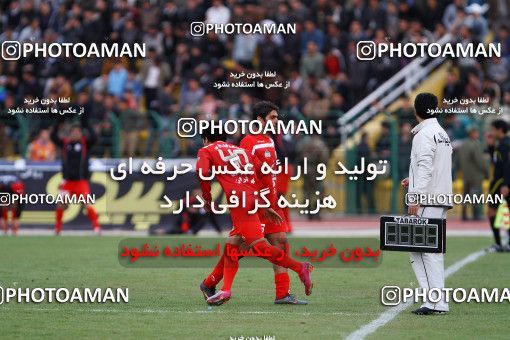 1179753, Hamedan, [*parameter:4*], لیگ برتر فوتبال ایران، Persian Gulf Cup، Week 25، Second Leg، Pas 1 v 2 Persepolis on 2011/03/07 at Qods Stadium