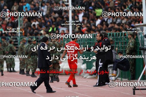 1179748, Hamedan, [*parameter:4*], لیگ برتر فوتبال ایران، Persian Gulf Cup، Week 25، Second Leg، Pas 1 v 2 Persepolis on 2011/03/07 at Qods Stadium