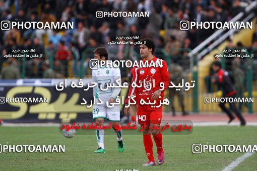 1179675, Hamedan, [*parameter:4*], لیگ برتر فوتبال ایران، Persian Gulf Cup، Week 25، Second Leg، Pas 1 v 2 Persepolis on 2011/03/07 at Qods Stadium