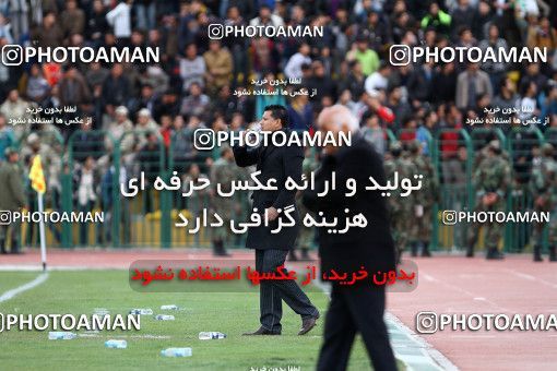 1179615, Hamedan, [*parameter:4*], لیگ برتر فوتبال ایران، Persian Gulf Cup، Week 25، Second Leg، Pas 1 v 2 Persepolis on 2011/03/07 at Qods Stadium