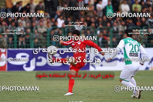 1179727, Hamedan, [*parameter:4*], لیگ برتر فوتبال ایران، Persian Gulf Cup، Week 25، Second Leg، Pas 1 v 2 Persepolis on 2011/03/07 at Qods Stadium
