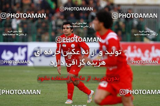 1179676, Hamedan, [*parameter:4*], لیگ برتر فوتبال ایران، Persian Gulf Cup، Week 25، Second Leg، Pas 1 v 2 Persepolis on 2011/03/07 at Qods Stadium