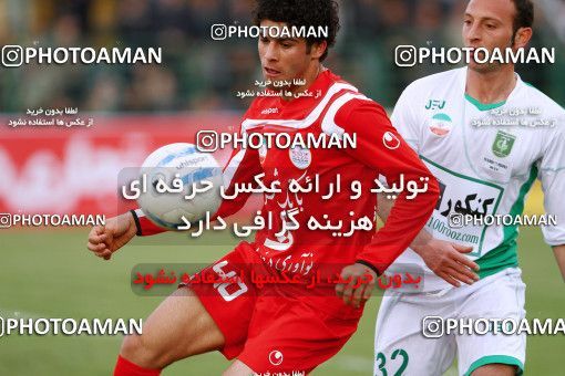 1179694, Hamedan, [*parameter:4*], لیگ برتر فوتبال ایران، Persian Gulf Cup، Week 25، Second Leg، Pas 1 v 2 Persepolis on 2011/03/07 at Qods Stadium