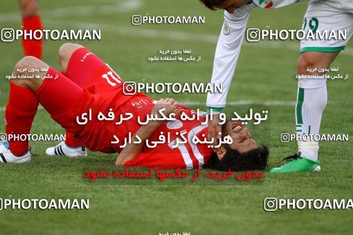 1179731, Hamedan, [*parameter:4*], لیگ برتر فوتبال ایران، Persian Gulf Cup، Week 25، Second Leg، Pas 1 v 2 Persepolis on 2011/03/07 at Qods Stadium