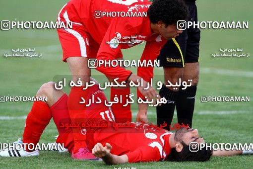 1179765, Hamedan, [*parameter:4*], لیگ برتر فوتبال ایران، Persian Gulf Cup، Week 25، Second Leg، Pas 1 v 2 Persepolis on 2011/03/07 at Qods Stadium