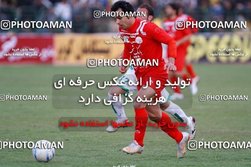 1179646, Hamedan, [*parameter:4*], لیگ برتر فوتبال ایران، Persian Gulf Cup، Week 25، Second Leg، Pas 1 v 2 Persepolis on 2011/03/07 at Qods Stadium