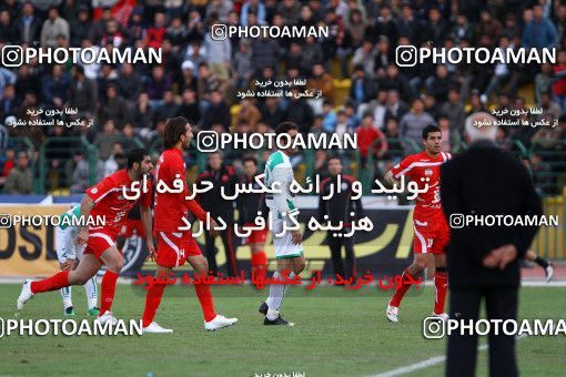 1179697, Hamedan, [*parameter:4*], لیگ برتر فوتبال ایران، Persian Gulf Cup، Week 25، Second Leg، Pas 1 v 2 Persepolis on 2011/03/07 at Qods Stadium
