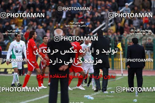 1179679, Hamedan, [*parameter:4*], لیگ برتر فوتبال ایران، Persian Gulf Cup، Week 25، Second Leg، Pas 1 v 2 Persepolis on 2011/03/07 at Qods Stadium