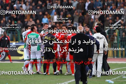 1179730, Hamedan, [*parameter:4*], لیگ برتر فوتبال ایران، Persian Gulf Cup، Week 25، Second Leg، Pas 1 v 2 Persepolis on 2011/03/07 at Qods Stadium