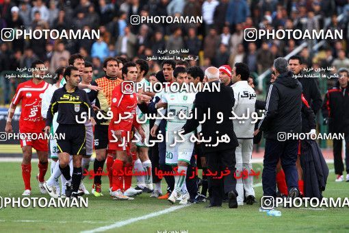 1179742, Hamedan, [*parameter:4*], لیگ برتر فوتبال ایران، Persian Gulf Cup، Week 25، Second Leg، Pas 1 v 2 Persepolis on 2011/03/07 at Qods Stadium