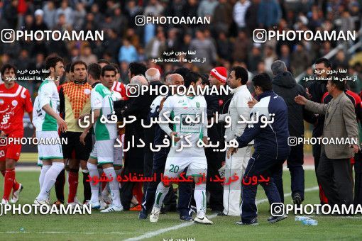 1179736, Hamedan, [*parameter:4*], لیگ برتر فوتبال ایران، Persian Gulf Cup، Week 25، Second Leg، Pas 1 v 2 Persepolis on 2011/03/07 at Qods Stadium