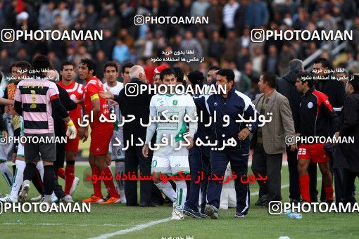 1179617, Hamedan, [*parameter:4*], لیگ برتر فوتبال ایران، Persian Gulf Cup، Week 25، Second Leg، Pas 1 v 2 Persepolis on 2011/03/07 at Qods Stadium