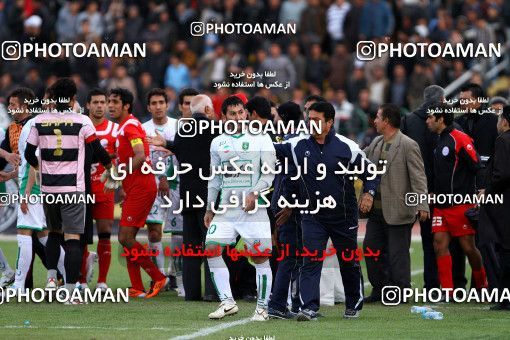 1179682, Hamedan, [*parameter:4*], لیگ برتر فوتبال ایران، Persian Gulf Cup، Week 25، Second Leg، Pas 1 v 2 Persepolis on 2011/03/07 at Qods Stadium