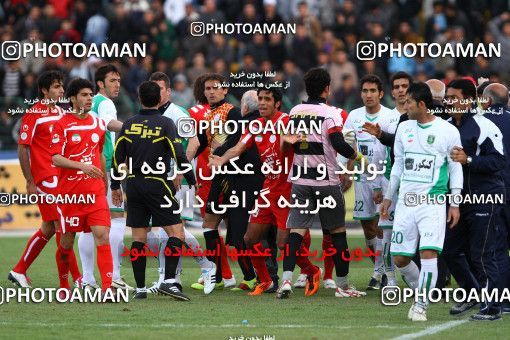 1179599, Hamedan, [*parameter:4*], لیگ برتر فوتبال ایران، Persian Gulf Cup، Week 25، Second Leg، Pas 1 v 2 Persepolis on 2011/03/07 at Qods Stadium