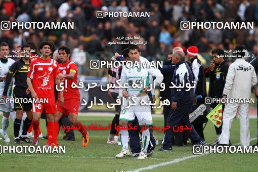 1179621, Hamedan, [*parameter:4*], لیگ برتر فوتبال ایران، Persian Gulf Cup، Week 25، Second Leg، Pas 1 v 2 Persepolis on 2011/03/07 at Qods Stadium
