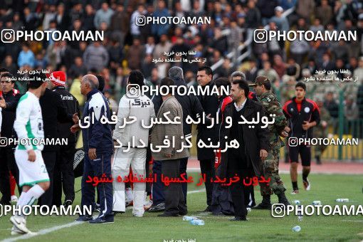 1179626, Hamedan, [*parameter:4*], لیگ برتر فوتبال ایران، Persian Gulf Cup، Week 25، Second Leg، Pas 1 v 2 Persepolis on 2011/03/07 at Qods Stadium