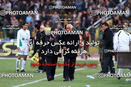 1179712, Hamedan, [*parameter:4*], لیگ برتر فوتبال ایران، Persian Gulf Cup، Week 25، Second Leg، Pas 1 v 2 Persepolis on 2011/03/07 at Qods Stadium