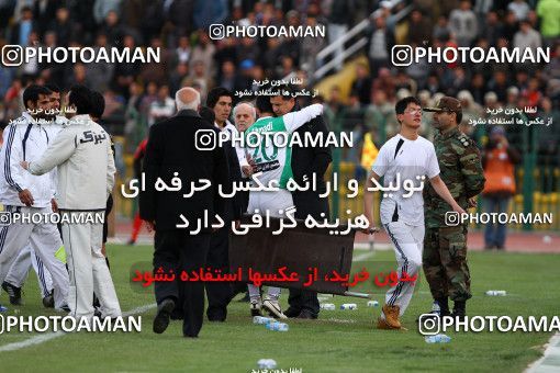 1179658, Hamedan, [*parameter:4*], لیگ برتر فوتبال ایران، Persian Gulf Cup، Week 25، Second Leg، Pas 1 v 2 Persepolis on 2011/03/07 at Qods Stadium