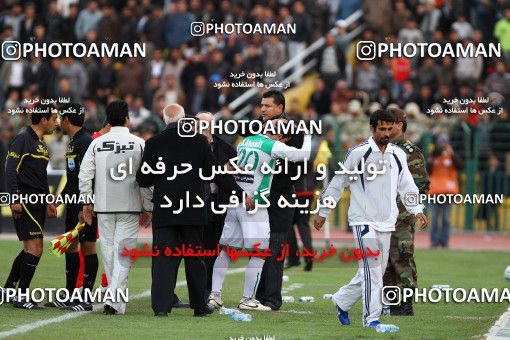 1179752, Hamedan, [*parameter:4*], لیگ برتر فوتبال ایران، Persian Gulf Cup، Week 25، Second Leg، Pas 1 v 2 Persepolis on 2011/03/07 at Qods Stadium