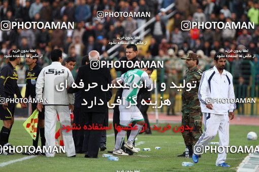 1179769, Hamedan, [*parameter:4*], لیگ برتر فوتبال ایران، Persian Gulf Cup، Week 25، Second Leg، Pas 1 v 2 Persepolis on 2011/03/07 at Qods Stadium