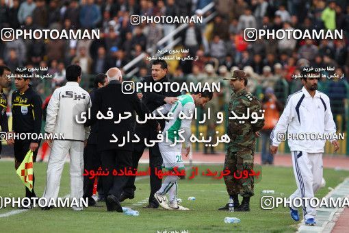 1179726, Hamedan, [*parameter:4*], لیگ برتر فوتبال ایران، Persian Gulf Cup، Week 25، Second Leg، Pas 1 v 2 Persepolis on 2011/03/07 at Qods Stadium