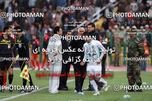 1179734, Hamedan, [*parameter:4*], لیگ برتر فوتبال ایران، Persian Gulf Cup، Week 25، Second Leg، Pas 1 v 2 Persepolis on 2011/03/07 at Qods Stadium