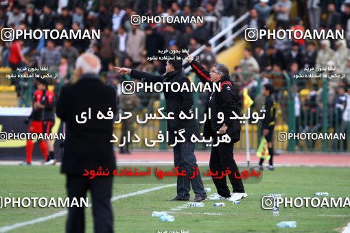 1179664, Hamedan, [*parameter:4*], لیگ برتر فوتبال ایران، Persian Gulf Cup، Week 25، Second Leg، Pas 1 v 2 Persepolis on 2011/03/07 at Qods Stadium