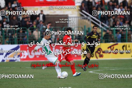 1179666, Hamedan, [*parameter:4*], لیگ برتر فوتبال ایران، Persian Gulf Cup، Week 25، Second Leg، Pas 1 v 2 Persepolis on 2011/03/07 at Qods Stadium