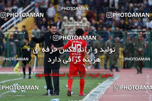1179750, Hamedan, [*parameter:4*], لیگ برتر فوتبال ایران، Persian Gulf Cup، Week 25، Second Leg، Pas 1 v 2 Persepolis on 2011/03/07 at Qods Stadium