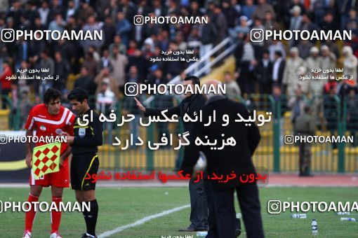 1179662, Hamedan, [*parameter:4*], لیگ برتر فوتبال ایران، Persian Gulf Cup، Week 25، Second Leg، Pas 1 v 2 Persepolis on 2011/03/07 at Qods Stadium