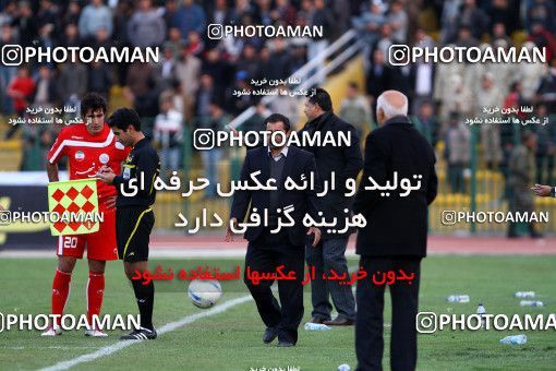 1179631, Hamedan, [*parameter:4*], لیگ برتر فوتبال ایران، Persian Gulf Cup، Week 25، Second Leg، Pas 1 v 2 Persepolis on 2011/03/07 at Qods Stadium