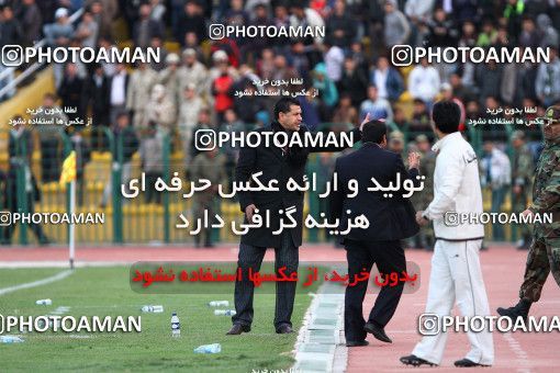 1179739, Hamedan, [*parameter:4*], لیگ برتر فوتبال ایران، Persian Gulf Cup، Week 25، Second Leg، Pas 1 v 2 Persepolis on 2011/03/07 at Qods Stadium