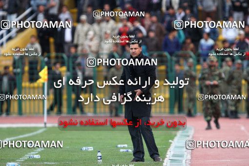 1179743, Hamedan, [*parameter:4*], لیگ برتر فوتبال ایران، Persian Gulf Cup، Week 25، Second Leg، Pas 1 v 2 Persepolis on 2011/03/07 at Qods Stadium