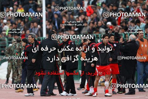1179641, Hamedan, [*parameter:4*], لیگ برتر فوتبال ایران، Persian Gulf Cup، Week 25، Second Leg، Pas 1 v 2 Persepolis on 2011/03/07 at Qods Stadium