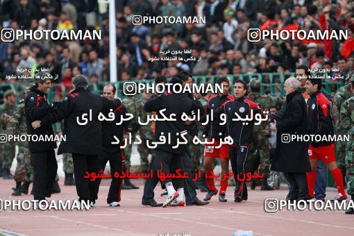 1179740, Hamedan, [*parameter:4*], لیگ برتر فوتبال ایران، Persian Gulf Cup، Week 25، Second Leg، Pas 1 v 2 Persepolis on 2011/03/07 at Qods Stadium
