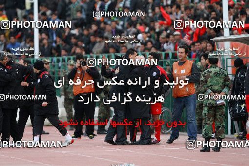 1179705, Hamedan, [*parameter:4*], لیگ برتر فوتبال ایران، Persian Gulf Cup، Week 25، Second Leg، Pas 1 v 2 Persepolis on 2011/03/07 at Qods Stadium