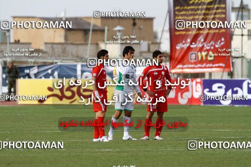 1179656, Hamedan, [*parameter:4*], لیگ برتر فوتبال ایران، Persian Gulf Cup، Week 25، Second Leg، Pas 1 v 2 Persepolis on 2011/03/07 at Qods Stadium
