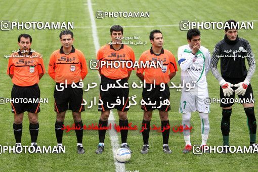 1179540, Tehran, [*parameter:4*], لیگ برتر فوتبال ایران، Persian Gulf Cup، Week 26، Second Leg، Rah Ahan 2 v 2 Zob Ahan Esfahan on 2011/03/10 at Ekbatan Stadium