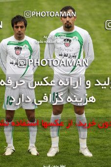 1179491, Tehran, [*parameter:4*], لیگ برتر فوتبال ایران، Persian Gulf Cup، Week 26، Second Leg، Rah Ahan 2 v 2 Zob Ahan Esfahan on 2011/03/10 at Ekbatan Stadium