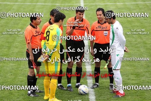1179538, Tehran, [*parameter:4*], لیگ برتر فوتبال ایران، Persian Gulf Cup، Week 26، Second Leg، Rah Ahan 2 v 2 Zob Ahan Esfahan on 2011/03/10 at Ekbatan Stadium