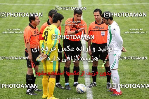 1179534, Tehran, [*parameter:4*], لیگ برتر فوتبال ایران، Persian Gulf Cup، Week 26، Second Leg، Rah Ahan 2 v 2 Zob Ahan Esfahan on 2011/03/10 at Ekbatan Stadium