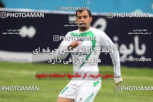 1179554, Tehran, [*parameter:4*], Iran Pro League، Persian Gulf Cup، 2010-11 season، Second Leg، Week 26، Rah Ahan 2 v 2 Zob Ahan Esfahan on 2011/03/10 at Ekbatan Stadium