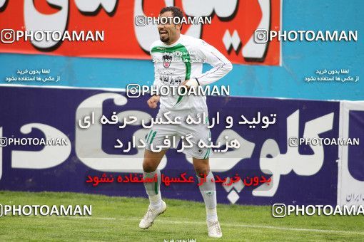 1179530, Tehran, [*parameter:4*], Iran Pro League، Persian Gulf Cup، 2010-11 season، Second Leg، Week 26، Rah Ahan 2 v 2 Zob Ahan Esfahan on 2011/03/10 at Ekbatan Stadium