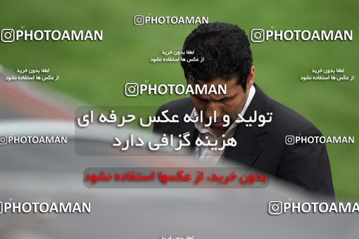 1179567, Tehran, [*parameter:4*], لیگ برتر فوتبال ایران، Persian Gulf Cup، Week 26، Second Leg، Rah Ahan 2 v 2 Zob Ahan Esfahan on 2011/03/10 at Ekbatan Stadium