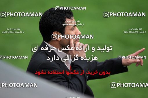 1179566, Tehran, [*parameter:4*], لیگ برتر فوتبال ایران، Persian Gulf Cup، Week 26، Second Leg، Rah Ahan 2 v 2 Zob Ahan Esfahan on 2011/03/10 at Ekbatan Stadium