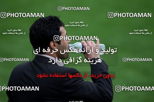 1179523, Tehran, [*parameter:4*], لیگ برتر فوتبال ایران، Persian Gulf Cup، Week 26، Second Leg، Rah Ahan 2 v 2 Zob Ahan Esfahan on 2011/03/10 at Ekbatan Stadium