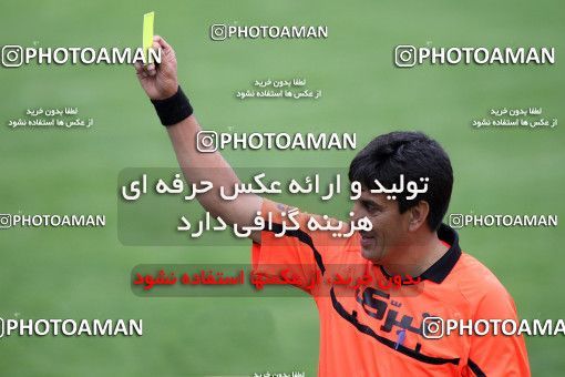 1179548, Tehran, [*parameter:4*], لیگ برتر فوتبال ایران، Persian Gulf Cup، Week 26، Second Leg، Rah Ahan 2 v 2 Zob Ahan Esfahan on 2011/03/10 at Ekbatan Stadium