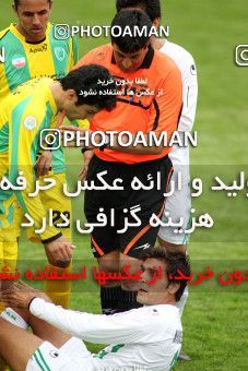 1179493, Tehran, [*parameter:4*], لیگ برتر فوتبال ایران، Persian Gulf Cup، Week 26، Second Leg، Rah Ahan 2 v 2 Zob Ahan Esfahan on 2011/03/10 at Ekbatan Stadium
