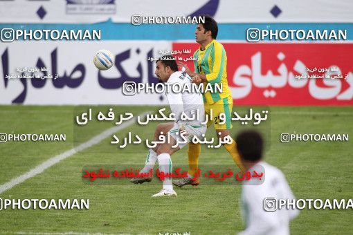 1179536, Tehran, [*parameter:4*], لیگ برتر فوتبال ایران، Persian Gulf Cup، Week 26، Second Leg، Rah Ahan 2 v 2 Zob Ahan Esfahan on 2011/03/10 at Ekbatan Stadium