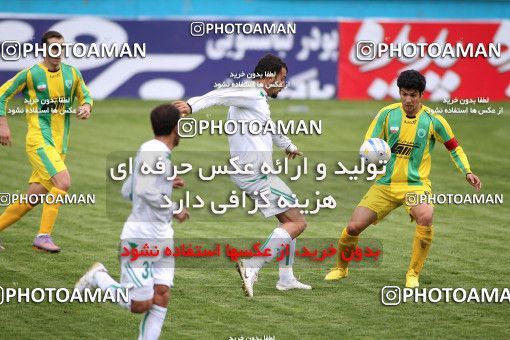 1179592, Tehran, [*parameter:4*], لیگ برتر فوتبال ایران، Persian Gulf Cup، Week 26، Second Leg، Rah Ahan 2 v 2 Zob Ahan Esfahan on 2011/03/10 at Ekbatan Stadium